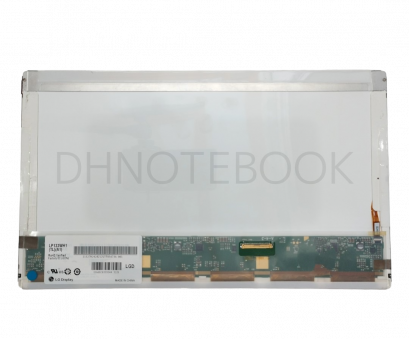 หน้าจอ LP133WH1-TLA1, TLA2, TLA3, TLB1 รองรับ HP CQ35, Probook 4310s, Toshiba satellite, MacBook A1181 ฯลฯ