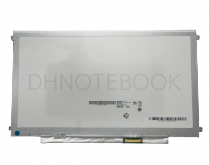 หน้าจอ B133XW03 V.2 อะไหล่สำหรับ Acer Aspire 3410, 3750, 3810, 3820, 3830, 3935 และ Aspire S3 Ultrabook