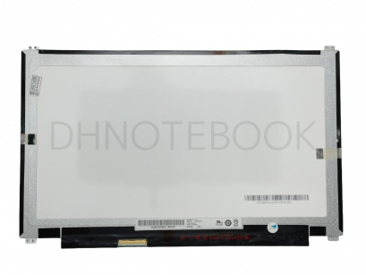 B133XTN01.5 Code: AUO152C อะไหล่ทดแทนสำหรับโน้ตบุ๊ก Samsung NP905S3G, NP915S3G