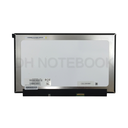 จอ BOE EV133FHM-N40 13.3" Full HD สำหรับ Dell Latitude 3301 5300 7300 / HP EliteBook x360 / Lenovo Flex 5 / BMAX S13A จอ IPS eDP 30pin รองรับหลายรุ่น