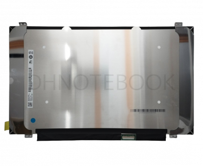 LED 14.0 SLIM 40 พินเล็ก 60Hz (เสริมหูยึดน็อต) บน-ล่าง 31.5 บาง 1920*1080 B140HAK03.2 TOUCH SCREEN