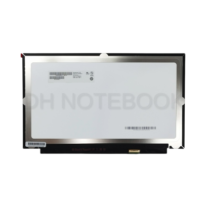 หน้าจอโน๊ตบุ๊คขนาด 14 นิ้ว AUO รุ่น B140HAN03.F ความละเอียด Full HD 1920×1080 พาแนล IPS (AHVA) อินเทอร์เฟซ eDP 40-pin เหมาะกับ Lenovo IdeaPad 720S, Acer Swift 3, ASUS ZenBook UX410 และ HP Pavilion 14 อะไหล่ OEM คุณภาพสูง สำหรับงานซ่อม-เปลี่ยนจอโน๊ตบุ๊ค DH