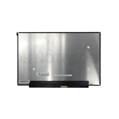 จอโน๊ตบุ๊ค BOE NV140WUM-N45 (BOE0B5D) ขนาด 14.0 นิ้ว ความละเอียด WUXGA 1920×1200 IPS 300nit พอร์ต eDP 30-pin ใช้ได้กับ Lenovo Slim 5 และ ThinkBook 14 G6/G7 รองรับรุ่น NV140WUM-N43/N44/N46/N140JCA-EEL คุณภาพ OEM สูง ภาพคมชัด ติดตั้งแทนจอเดิมได้ทันที