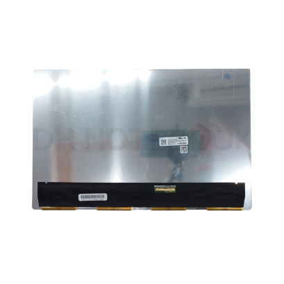 พาเนลหน้าจอ OLED ขนาด 14.0 นิ้ว รุ่น Samsung ATNA40CU06-0 ความละเอียด 2880×1800 (WQXGA+) อัตราส่วน 16:10 พาเนล 120Hz HDR แบบ Glossy สำหรับโน๊ตบุ๊ค ASUS ZenBook 14 รุ่น UX3405 และ UX3405MA ขั้วต่อ eDP 40 พิน อะไหล่ OEM คุณภาพสูง เหมาะสำหรับร้านซ่อมและช่างม
