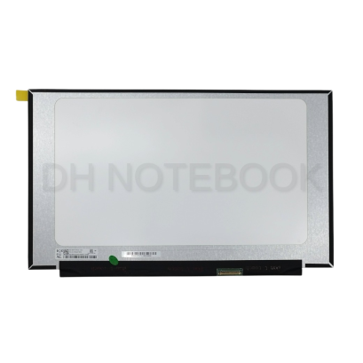 หน้าจอ NE156FHM-NX6 แบบ Oxide TFT-LCD ขนาด 15.6 นิ้ว ความละเอียด FHD IPS รีเฟรชเรต 144Hz คอนเนคเตอร์ eDP 40pin เหมาะสำหรับเปลี่ยนในโน๊ตบุ๊คเกมมิ่ง เช่น Legion, MSI, ASUS ROG ตรวจสอบพินและรหัสรุ่นก่อนสั่งซื้อ