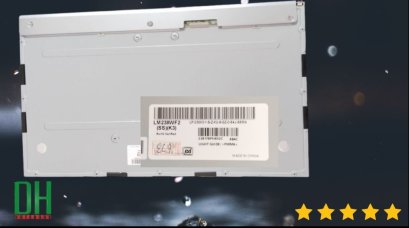 อะไหล่หน้าจอ หน้าจอ AIO สำหรับเปลี่ยน  LED 23.8 LM238WF2-SSK3 30 PIN 75HZ 1920x1080
