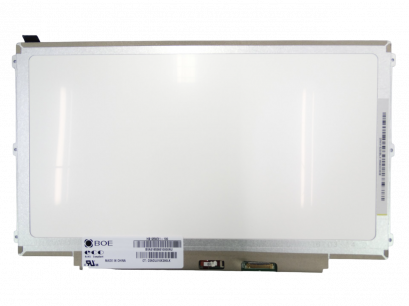 LED 12.5&quot; inch Slim 30pin มีหู HB125WX1-100, B125XTN01.0, NT125WHM-N42, M125NWN1