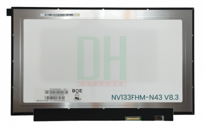 NV133FHM-N43 V8.3