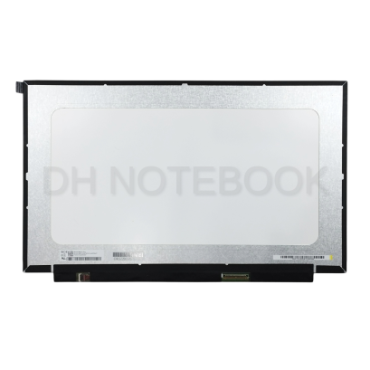 จอโน้ตบุ๊ก BOE NV156FHM-T01 V8.2 FHD IPS Touch Screen สำหรับ HP Pavilion 15-cs Series, Fujitsu Lifebook E5511, U7511 และรุ่นที่เข้ากันได้