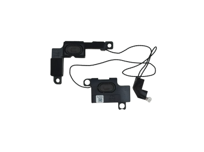 ลำโพงอะไหล่ OEM สำหรับ Acer Aspire 3 รุ่น A315‑23 / A315‑23G และรุ่นที่รองรับอื่น ๆ เช่น A315‑33, A315‑55, A515‑44, A615‑51 เป็นต้น การเลือกใช้งานดูจากรูปร่างหน้าตา ขนาด ตำแหน่งยึดน็อต และสายเสียบเท่านั้น ตรงกับรุ่นเครื่องจริงใช้แทนได้ทันที พร้อมรับประกัน
