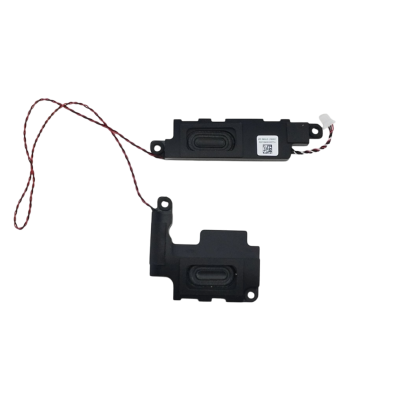 ลำโพง Built-in สำหรับ โน๊ตบุ๊ค Acer Aspire 5 A514-52, A514-52G, A514-53, A514-53G, S40-51 (N19H2 Mainboard Series) อะไหล่ OEM คุณภาพสูง ชุดซ้าย-ขวา ใช้แทนของเดิมได้ เพียงเทียบรูปร่าง ตำแหน่งยึดน็อต และสายเชื่อมต่อ หากเหมือนกัน สามารถใช้งานร่วมได้ทันที เหม