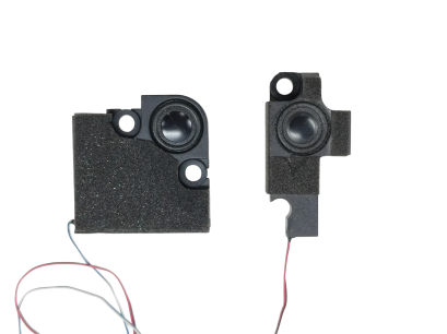 ลำโพงชุดนี้ใช้สำหรับเปลี่ยนทดแทนในรุ่น E1-430, E1-430G, E1-432, E1-432G, E1-470, E1-470G, E1-472 และ E1-472G รวมถึงรุ่น TravelMate P245 ซีรีส์ ตัวอะไหล่มาเป็นชุดคู่ซ้าย-ขวาพร้อมสายแพเชื่อมต่อและหัวเสียบแบบ 4 พิน ออกแบบมาให้มีขนาดและจุดยึดที่ลงตัวกับโครงสร