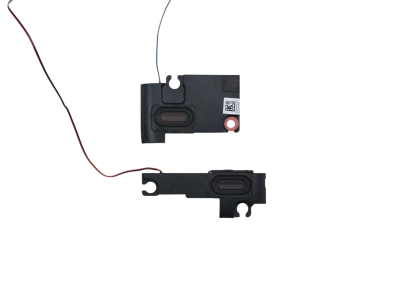 ลำโพงภายในสำหรับโน๊ตบุ๊คหน้าจอขนาด 14 นิ้ว รองรับการใช้งานกับรุ่น E5-422, E5-422G, E5-432, E5-432G, E5-452, E5-452G, E5-473, E5-473G, E5-473T, E5-473TG และ E5-474, E5-474G รวมถึงรุ่นสายทำงานอย่าง P248-M, P248-MG ตัวลำโพงออกแบบมาให้ลงล็อคกับรหัสตัวเครื่อง 