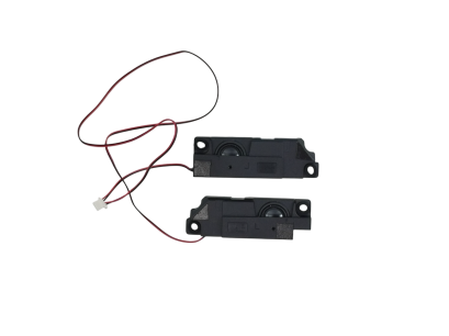 ลำโพง Built-in ขนาด 4 pin สำหรับ ASUS ROG G531GT, G531GW, G731GU และรุ่นที่เกี่ยวข้อง อะไหล่ OEM คุณภาพสูง เหมาะสำหรับงานเปลี่ยนหรือซ่อมโน๊ตบุ๊ค