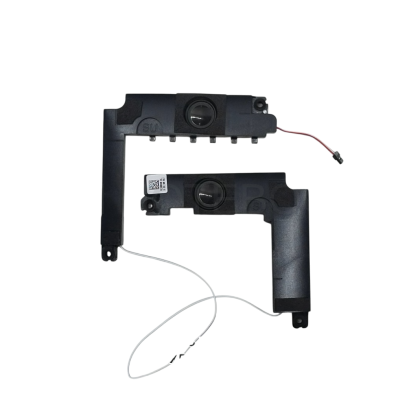 ลำโพง Built-in Audio สำหรับ โน๊ตบุ๊ค ASUS VivoBook X515, F515, X515J, X515MA, X515UA, X515M, V5200E อะไหล่ OEM คุณภาพสูง ใช้แทนของเดิมได้โดยดูจาก รูปร่าง ตำแหน่งน็อต และ สายแพร หากเหมือนกัน สามารถติดตั้งแทนได้ทันที รองรับระบบเสียง ASUS SonicMaster Audio โ