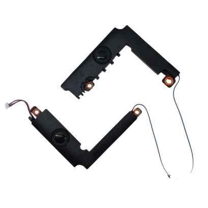 ลำโพง Built-in โน๊ตบุ๊ค ASUS VivoBook 15 X512D และ รุ่นใกล้เคียง เช่น X512DA, X512FA, F512DA เป็นอะไหล่ OEM คุณภาพสูง เหมาะสำหรับซ่อมเปลี่ยนลำโพงเสียงเบา หรือ ชำรุด ติดตั้งแทนของเดิมได้ ทันที โดยดูรูปร่าง ขนาด ตำแหน่งยึด และ สายแพรให้ตรงรุ่น เสียงคมชัด รอ