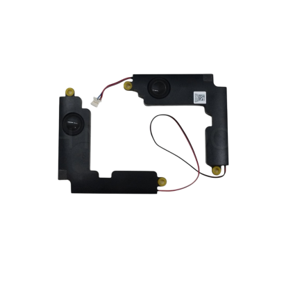 ลำโพงภายใน (Built-in speaker) สำหรับ ASUS VivoBook 14 ซีรีส์: X413, S413, X413F, S413F, X421, V4050F, V4050FP ขายเป็นชุด L+R เหมาะสำหรับเปลี่ยนหรือซ่อมเครื่องที่มีลำโพงเสีย/แตก/ไม่มีเสียง ให้ความเข้ากันได้สูงกับตระกูล VivoBook 14 โดยแนะนำให้ตรวจสอบหมายเลข