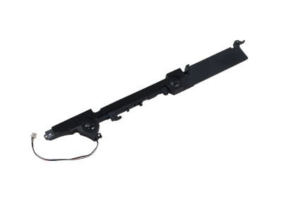 ลำโพงโน้ตบุ๊กอะไหล่ OEM สำหรับรุ่น ASUS A450J, D451V, K450J, K450JF, K450V, X450V, F450J, K451L เหมาะสำหรับเปลี่ยนลำโพงภายใน (L+R) ควรตรวจสอบตำแหน่งคอนเน็กเตอร์กับรูยึดน็อตเพื่อความแน่นอน สินค้าเป็นอะไหล่ OEM คุณภาพสูง รับประกัน 7 วัน