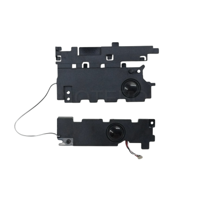 ชุดลำโพงภายในแล็ปท็อป (L+R) รหัส L63594-001 และ FYHDNQTA164000 เป็นอะไหล่คุณภาพสำหรับงานซ่อมเปลี่ยนลำโพงเดิมที่ชำรุด เสียงแตก หรือไม่มีเสียง ใช้งานร่วมกับเครื่องรุ่นยอดนิยมได้หลากหลาย เช่น 15-DY, 15-EF, 15S-FQ, 15S-EQ, 15S-ER, 15S-FR รวมถึงรหัสตัวถัง TPN-