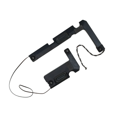 ลำโพงในตัว สำหรับ Lenovo IdeaPad 3 รุ่น 15ITL05 และรุ่นใกล้เคียง ใช้งานได้กับเครื่องที่มีตำแหน่งน็อตและสายตรงรุ่นเดิม เป็นอะไหล่ OEM คุณภาพสูง สำหรับเปลี่ยนหรือซ่อมเสียงลำโพงที่ขาด เสียงแตก ติดตั้งง่าย สินค้าพร้อมส่ง ตรวจสอบสินค้าทุกชิ้นก่อนจัดส่ง มีบริกา