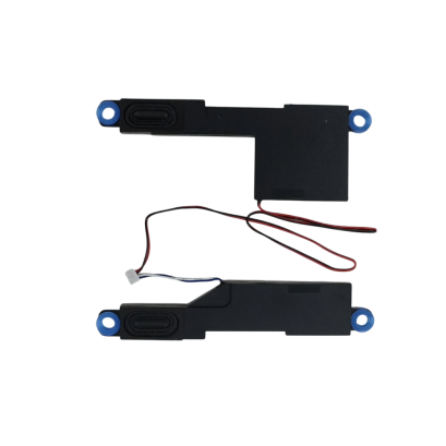 ลำโพง OEM คุณภาพสูง สำหรับ โน๊ตบุ๊ค LENOVO IdeaPad S540-14IML S540-14IWL S540-14API ระบบเสียง Dolby Audio 2×2W แบบ L+R พร้อมสายแพร 4-pin ใช้เปลี่ยนทดแทนของเดิมได้ตรงรุ่น ตรวจสอบรูปร่าง และ ตำแหน่งน็อตให้ตรง ก่อนสั่งซื้อ สินค้าคุณภาพสูง เหมาะสำหรับร้านซ่อม