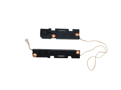 ลำโพงภายในสำหรับ IdeaPad 5 Pro 14IAP7, 14ARH7, 14ITL6 และ 14ACN6 เป็นอะไหล่ลำโพงคู่ (L+R) ที่ออกแบบมาเพื่อใช้ทดแทนลำโพงเดิมที่ชำรุดหรือเสียงผิดปกติในเครื่องตระกูล 14 นิ้วรุ่นดังกล่าว ตัวสินค้าผลิตจากจีน (OEM) มีจุดยึดและสายแพเชื่อมต่อที่ตรงตามสเปกโครงสร้า