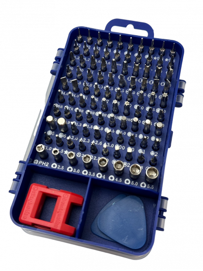 ไขควงอเนกประสงค์