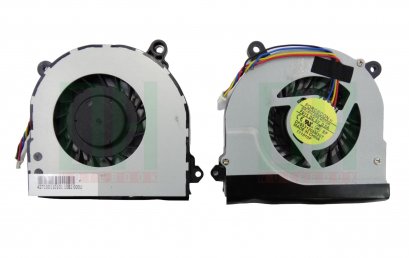 Toshiba M500 Cooling Fan