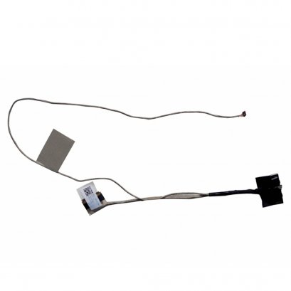 อะไหล่ สายแพรจอ โน๊ตบุ๊ค ASUS G550J, N550J Laptop Video Cable