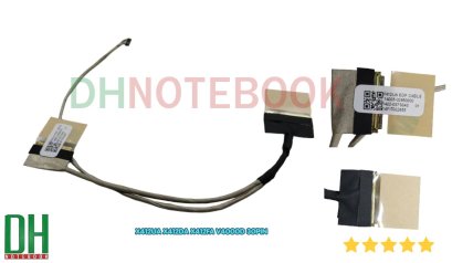 อะไหล่สายแพรหน้าจอ สำหรับทดแทนรุ่น  X412UA X412DA X412FA V4000D  30PIN