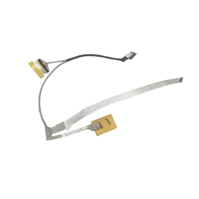 สายแพรจอโน๊ตบุ๊ค Lenovo Yoga 7-14ITL5 (82BH), 7-14ACN6 (82N7) eDP 30 pin P/N: DC02C00M700, 5C10S30129 อะไหล่เปลี่ยน/ซ่อม คุณภาพสูง