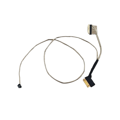 สายแพรจอ eDP 30 พิน สำหรับโน๊ตบุ๊ค Lenovo IdeaPad Slim 1-14AST-05, IdeaPad 1-14IGL05, 1-14ADA05, S154, S154A | P/N: SC10S29996, 450.0J201.0032 อะไหล่ OEM คุณภาพสูง