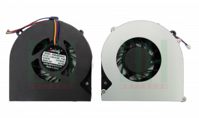 พัดลมโน๊ตบุ๊ค HP PROBOOK 4530 4535s &amp; 4730s 4530s 8460b 8450p 8440p