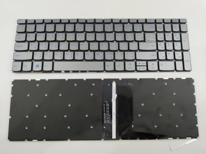 แป้นพิมพ์ คีย์บอร์ดโน๊ตบุ๊ค แป้นพิมพ์ Lenovo IdeaPad L340 Laptop Keyboard Serie