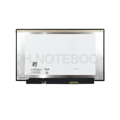 หน้าจอโน้ตบุ๊ก NV133FHM-T01 (BOE) ขนาด 13.3 นิ้ว FHD IPS ทัชสกรีน 40 Pin eDP สำหรับ Lenovo ThinkPad X395 X390 X13 L13 Gen2 และ HP EliteBook 735 G6 830 G6 (เทียบเท่า B133HAK02.2 R133NWF4 R5) อะไหล่เปลี่ยนซ่อมคุณภาพสูง