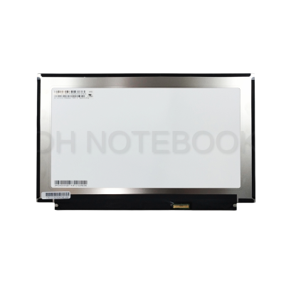 อะไหล่หน้าจอโน้ตบุ๊ก IVO R133NWF4 R5 13.3 นิ้ว FHD IPS Touch 40 พิน สำหรับ Lenovo ThinkPad X395 X390 X13 L13 Gen 2 และ Dell Latitude 3310 2-in-1, 3310