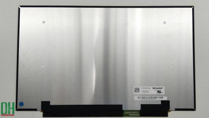 อะไหล่ หน้าจอ LED 14.0 SLIM 40 PIN【IPS】144Hz ไม่มีหู บาง 31.5 CM Iverterยาว 22 CM 1920*1080 New Mode 2 LQ140M1JW49