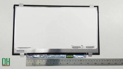 อะไหล่ หน้าจอ LED 14.0 SLIM 30 PIN FHD หูบน-ล่าง 32 CM 1920*1080 60hz TN 90%