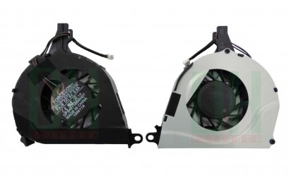 พัดลมโน๊ตบุ๊ค Toshiba Satellite L650