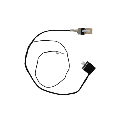 สายแพรจอ LCD LED Flex Video Screen Cable สำหรับ Asus N56, N56D, N56DP, N56DY, N56V, N56VB, N56VJ, N56VM, N56VV, N56VZ รองรับ eDP 40 Pin