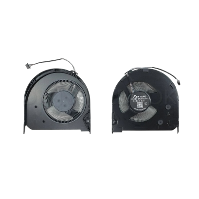 อะไหล่ OEM คุณภาพสูง สำหรับใช้แทนพัดลมระบายความร้อนของ Lenovo ThinkPad T15p และ P15v (Gen 1 – Gen 3) เช่น P/N 5H41B77308 (ชุดพัดลม+ฮีตซิงก์) และ 5H41B77309 (พัดลมเฉพาะ) หรือรุ่น 5H40X89394 / 5H40X89393 สำหรับ Gen 1 สเป็คแรงดันไฟและรูปร่างเหมือนกับต้นฉบับ 