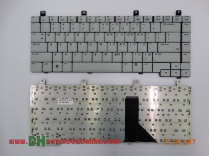 HP M2000 Keyboard