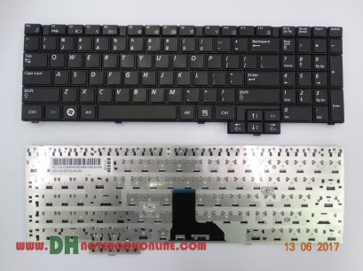 Samsung R517 Keyboard