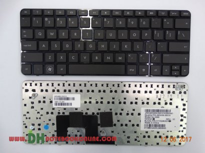 HP mini210 Keyboard