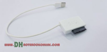 สาย USB SATA  HDD