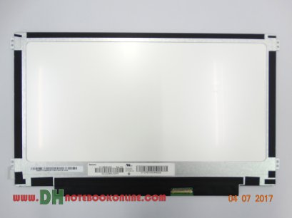 LED 11.6&quot; Slim 30pin หูข้าง [N116BGE-E32]