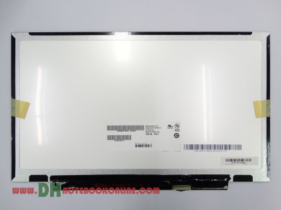 LED 13.3" inch Slim 30 pin ไม่มีหู [B133XTN01.3]