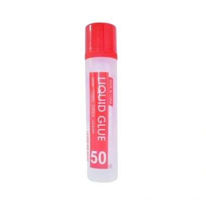 กาวน้ำใส ขนาด 50 ml.