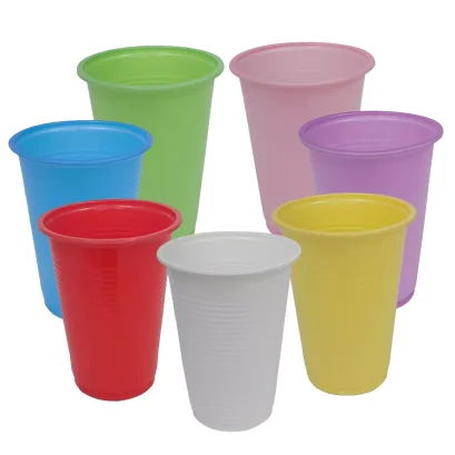 แก้วปาร์ตี้ขนาด 200 ml