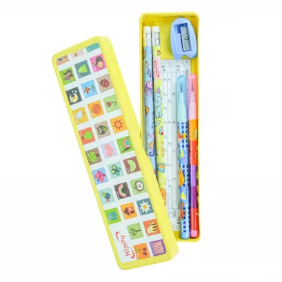 กล่องดินสอ ตรา KIPPY